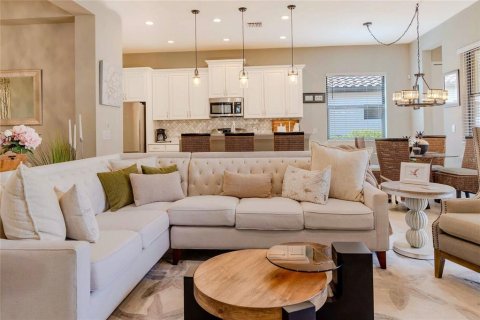 Villa ou maison à louer à Englewood, Floride: 3 chambres, 214.79 m2 № 2148062 - photo 20