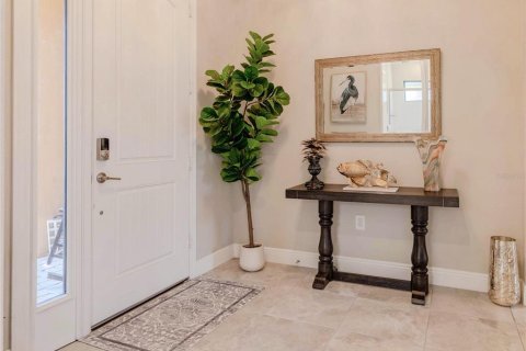 Villa ou maison à louer à Englewood, Floride: 3 chambres, 214.79 m2 № 2148062 - photo 8