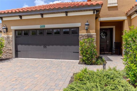 Villa ou maison à louer à Englewood, Floride: 3 chambres, 214.79 m2 № 2148062 - photo 5