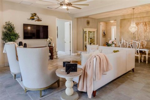 Villa ou maison à louer à Englewood, Floride: 3 chambres, 214.79 m2 № 2148062 - photo 21