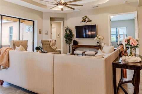 Villa ou maison à louer à Englewood, Floride: 3 chambres, 214.79 m2 № 2148062 - photo 15