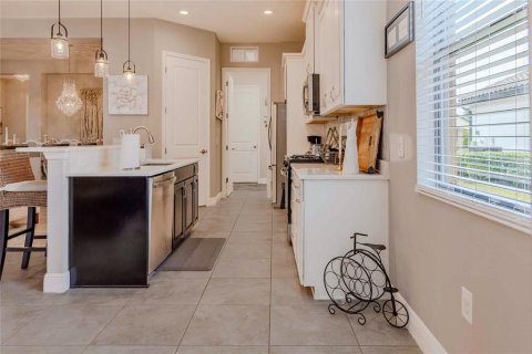 Villa ou maison à louer à Englewood, Floride: 3 chambres, 214.79 m2 № 2148062 - photo 17