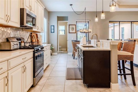 Villa ou maison à louer à Englewood, Floride: 3 chambres, 214.79 m2 № 2148062 - photo 29