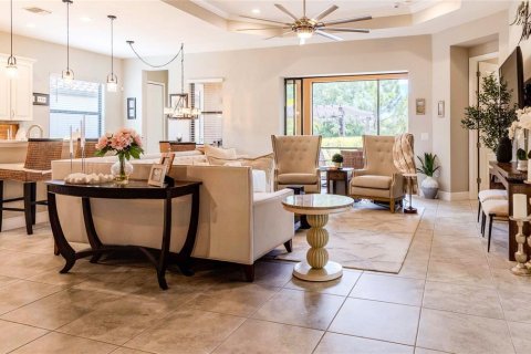 Villa ou maison à louer à Englewood, Floride: 3 chambres, 214.79 m2 № 2148062 - photo 16