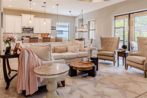 Villa ou maison à louer à Englewood, Floride: 3 chambres, 214.79 m2 № 2148062 - photo 22
