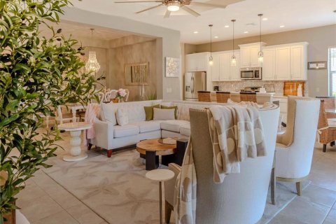 Villa ou maison à louer à Englewood, Floride: 3 chambres, 214.79 m2 № 2148062 - photo 23