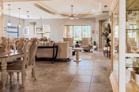 Villa ou maison à louer à Englewood, Floride: 3 chambres, 214.79 m2 № 2148062 - photo 12