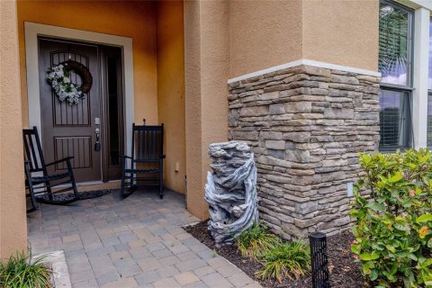 Villa ou maison à louer à Englewood, Floride: 3 chambres, 214.79 m2 № 2148062 - photo 7