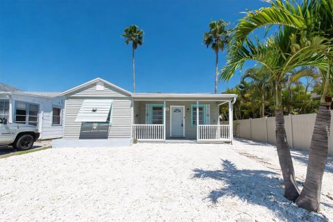 Villa ou maison à vendre à Madeira Beach, Floride: 2 chambres, 98.38 m2 № 2234561 - photo 26