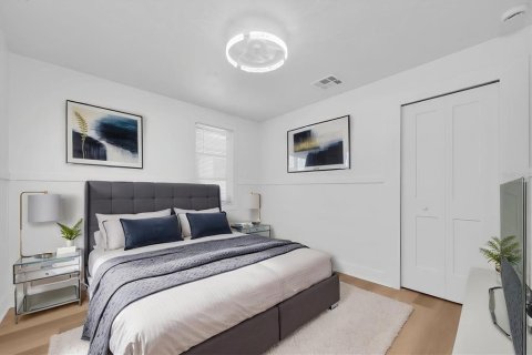 Villa ou maison à vendre à Madeira Beach, Floride: 2 chambres, 98.38 m2 № 2234561 - photo 14