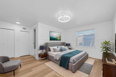 Villa ou maison à vendre à Madeira Beach, Floride: 2 chambres, 98.38 m2 № 2234561 - photo 10