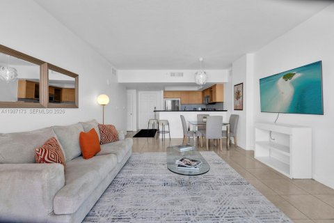 Copropriété à vendre à Hollywood, Floride: 2 chambres, 113.34 m2 № 2046640 - photo 5