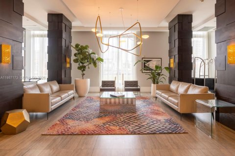 Copropriété à vendre à Hollywood, Floride: 2 chambres, 113.34 m2 № 2046640 - photo 29