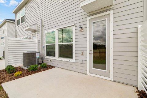 Touwnhouse à vendre à Apollo Beach, Floride: 3 chambres, 164.34 m2 № 2152122 - photo 22