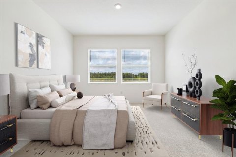 Touwnhouse à vendre à Apollo Beach, Floride: 3 chambres, 164.34 m2 № 2152122 - photo 12