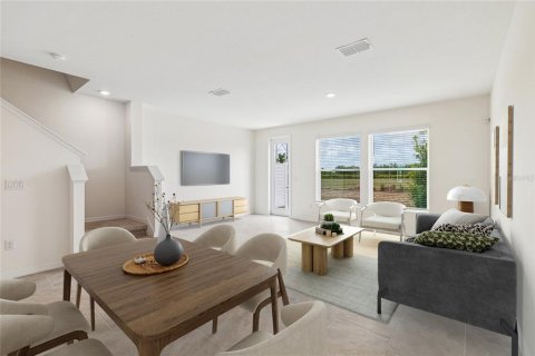 Touwnhouse à vendre à Apollo Beach, Floride: 3 chambres, 164.34 m2 № 2152122 - photo 9