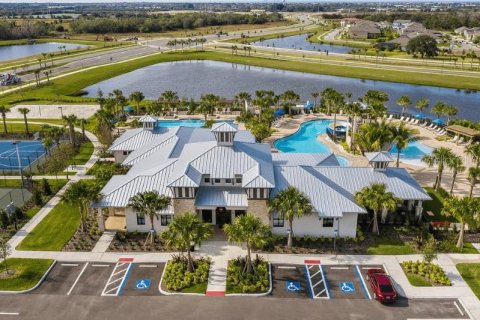 Touwnhouse à vendre à Apollo Beach, Floride: 3 chambres, 164.34 m2 № 2152122 - photo 24