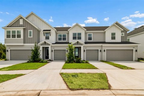 Touwnhouse à vendre à Apollo Beach, Floride: 3 chambres, 164.34 m2 № 2152122 - photo 2