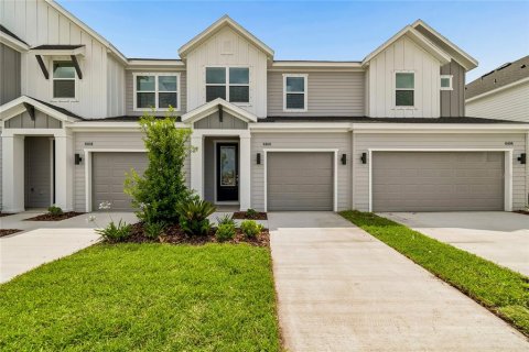 Touwnhouse à Apollo Beach, Floride 3 chambres, 164.34 m2 № 2152122