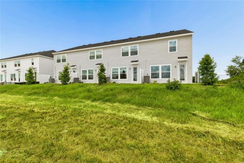 Touwnhouse à vendre à Apollo Beach, Floride: 3 chambres, 164.34 m2 № 2152122 - photo 23