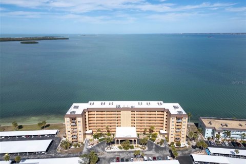 Condominio en venta en Dunedin, Florida, 2 dormitorios, 109.72 m2 № 1326697 - foto 28