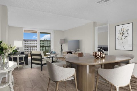 Condominio en venta en Dunedin, Florida, 2 dormitorios, 109.72 m2 № 1326697 - foto 2