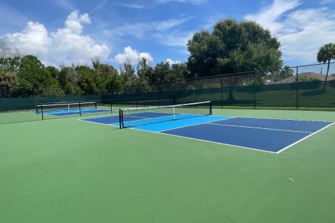 Villa ou maison à vendre à Port St. Lucie, Floride: 3 chambres, 160.44 m2 № 2244557 - photo 30