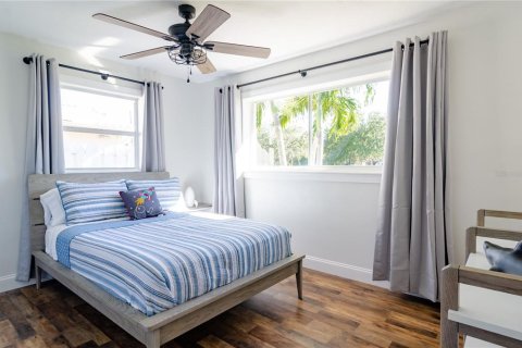 Casa en venta en Indian Harbour Beach, Florida, 3 dormitorios, 113.53 m2 № 2387580 - foto 15