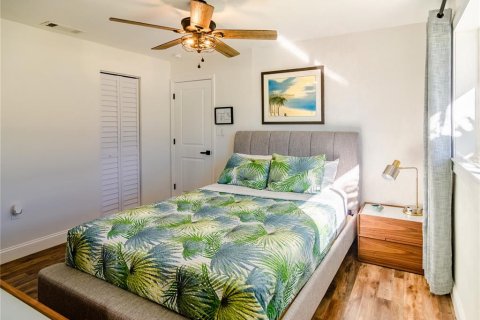 Casa en venta en Indian Harbour Beach, Florida, 3 dormitorios, 113.53 m2 № 2387580 - foto 8