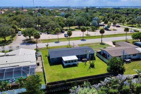 Casa en venta en Indian Harbour Beach, Florida, 3 dormitorios, 113.53 m2 № 2387580 - foto 25