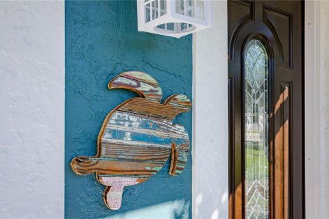 Casa en venta en Indian Harbour Beach, Florida, 3 dormitorios, 113.53 m2 № 2387580 - foto 4