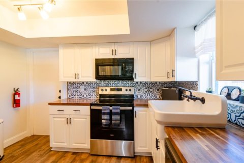 Casa en venta en Indian Harbour Beach, Florida, 3 dormitorios, 113.53 m2 № 2387580 - foto 17