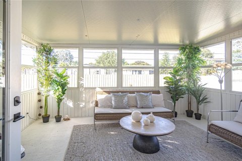 Casa en venta en Indian Harbour Beach, Florida, 3 dormitorios, 113.53 m2 № 2387580 - foto 21