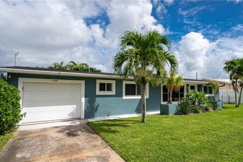 Casa en Indian Harbour Beach, Florida 3 dormitorios, 113.53 m2 № 2387580