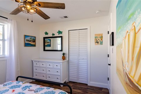 Casa en venta en Indian Harbour Beach, Florida, 3 dormitorios, 113.53 m2 № 2387580 - foto 12