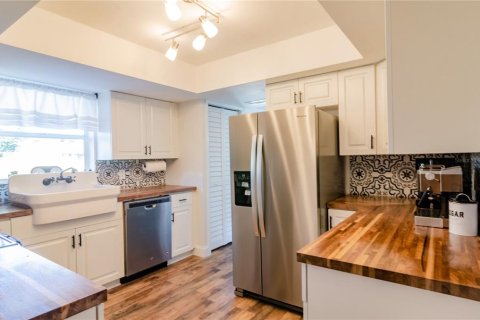 Casa en venta en Indian Harbour Beach, Florida, 3 dormitorios, 113.53 m2 № 2387580 - foto 20