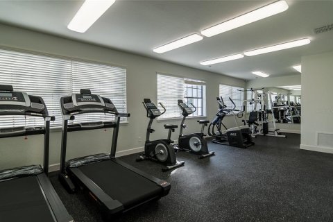 Copropriété à vendre à Orlando, Floride: 2 chambres, 82.22 m2 № 2233066 - photo 12