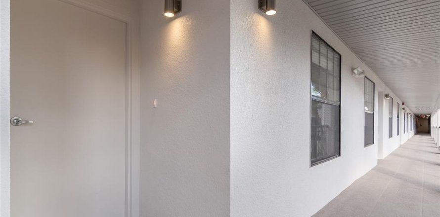 Condo à Orlando, Floride, 2 chambres  № 2233066