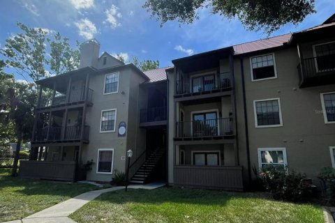Condominio en alquiler en Altamonte Springs, Florida, 1 dormitorio, 51.28 m2 № 1831472 - foto 2