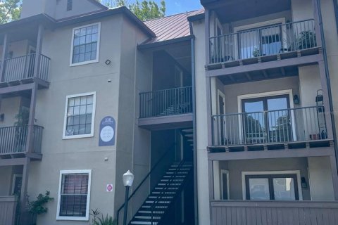 Condominio en alquiler en Altamonte Springs, Florida, 1 dormitorio, 51.28 m2 № 1831472 - foto 1