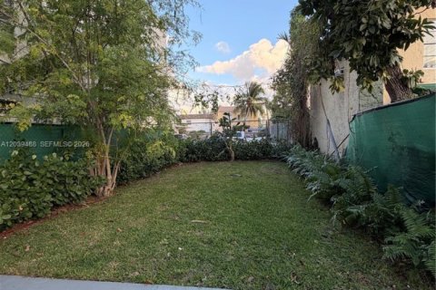 Apartment in Miami, Florida 2 bedrooms, 76.64 sq.m. № 2086592 - photo 15