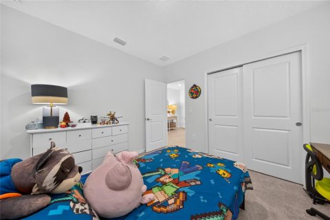 Casa en venta en Kissimmee, Florida, 4 dormitorios, 171.68 m2 № 2387450 - foto 27