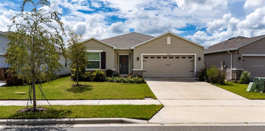 Casa en Kissimmee, Florida 4 dormitorios, 171.68 m2 № 2387450