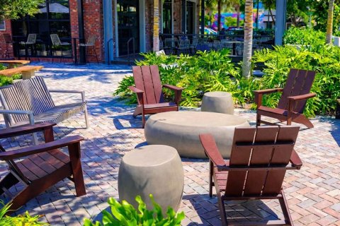 Condo in Sarasota, Florida, 1 bedroom № 2095122 - photo 8