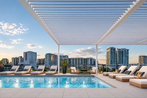 Condo in Sarasota, Florida, 1 bedroom № 2095122 - photo 3