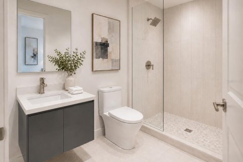 Condo in Sarasota, Florida, 1 bedroom № 2095122 - photo 10