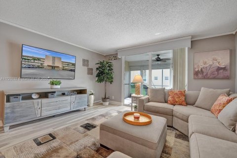 Condo in Dania Beach, Florida, 2 bedrooms  № 1476161 - photo 18