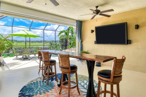 House in Palm Coast, Florida 3 bedrooms, 217.48 sq.m. № 2227293 - photo 26