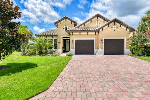 House in Palm Coast, Florida 3 bedrooms, 217.48 sq.m. № 2227293 - photo 3