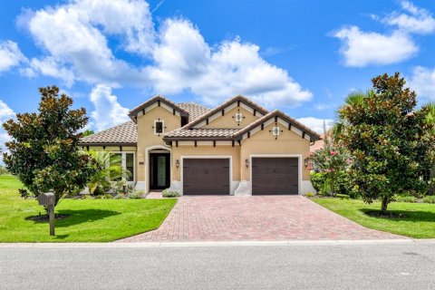 Casa en Palm Coast, Florida 3 dormitorios, 217.48 m2 № 2227293